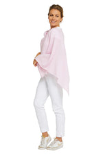 Load image into Gallery viewer, Esperance & Co - Cashmere Topper - Fairy Floss