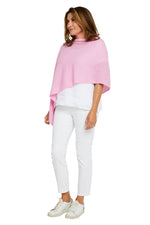 Load image into Gallery viewer, Esperance & Co - Cashmere Topper - Glam Pink
