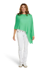 Load image into Gallery viewer, Esperance & Co - Cashmere Topper - Kelly