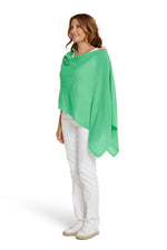 Load image into Gallery viewer, Esperance & Co - Cashmere Topper - Kelly