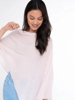 Load image into Gallery viewer, Esperance & Co - Cashmere Topper - Lipgloss