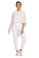 Load image into Gallery viewer, Esperance & Co - Cashmere Topper - Lipgloss