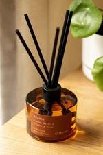 Load image into Gallery viewer, Etikette - Eco Reed Diffuser 200ml - Kiama in Summer Melon And Illawarra Plum