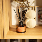 Load image into Gallery viewer, Etikette - Eco Reed Diffuser 200ml - Kiama in Summer Melon And Illawarra Plum