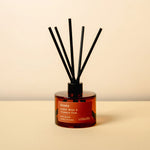 Load image into Gallery viewer, Etikette - Eco Reed Diffuser 200ml - Kiama in Summer Melon And Illawarra Plum