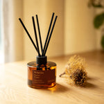 Load image into Gallery viewer, Etikette - Eco Reed Diffuser 200ml - Custom Cactus Flower