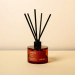 Load image into Gallery viewer, Etikette - Eco Reed Diffuser 200ml - Custom Cactus Flower