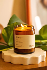 Load image into Gallery viewer, Etikette - Soy Candle 175ml - Otways in Bush Botanicals
