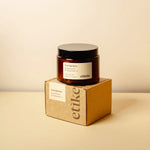 Load image into Gallery viewer, Etikette - Soy Candle 500ml - Larapinta in Sandalwood And Pepperberry