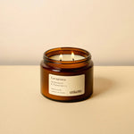 Load image into Gallery viewer, Etikette - Soy Candle 500ml - Larapinta in Sandalwood And Pepperberry