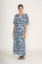 Load image into Gallery viewer, Foil - Race Favourite Dress - Botany