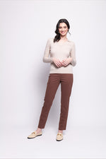 Load image into Gallery viewer, Foil - The Challenger Sweater - Pearl