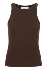 Load image into Gallery viewer, Gestuz - DrewGZ Logo Tank - Mole