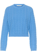 Load image into Gallery viewer, Gestuz - Eba Pullover - Pacific Coast