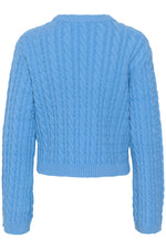 Load image into Gallery viewer, Gestuz - Eba Pullover - Pacific Coast