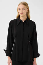 Load image into Gallery viewer, Gestuz - GZmareen Shirt - Black