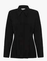 Load image into Gallery viewer, Gestuz - GZmareen Shirt - Black