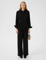 Load image into Gallery viewer, Gestuz - GZmareen Shirt - Black