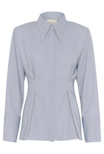 Load image into Gallery viewer, Gestuz - GZmareen Shirt - Grey Blue