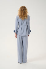 Load image into Gallery viewer, Gestuz - GZmareen Shirt - Grey Blue