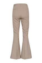 Load image into Gallery viewer, Gestuz - GZstellanor HW Pants - Rock Ridge Melange