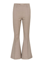 Load image into Gallery viewer, Gestuz - GZstellanor HW Pants - Rock Ridge Melange