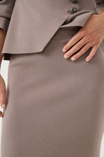 Load image into Gallery viewer, Gestuz - GZtalla Skirt - Rock Ridge