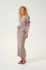 Load image into Gallery viewer, Gestuz - GZtalla Skirt - Rock Ridge