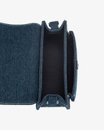 Load image into Gallery viewer, HVISK - Renei Bag - Blue Ink