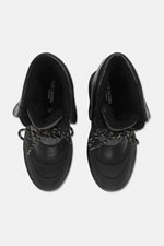 Load image into Gallery viewer, Ilse Jacobsen - Explorer Boot - Black