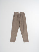 Load image into Gallery viewer, Indi And Cold - Ane Cotton Micro Cord Pant - Cement