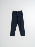 Load image into Gallery viewer, Indi And Cold - Tailored Baggy Pant - Marine