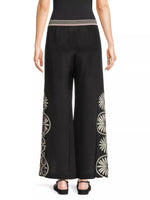 Load image into Gallery viewer, Johnny Was - Valerie Easy Pant - Siera