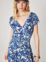 Load image into Gallery viewer, Louizon - Kleya Dress - Mud Print