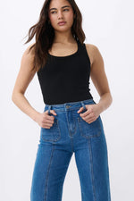 Load image into Gallery viewer, Kireina - Farrah Jean - 90s Blue