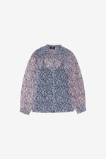 Load image into Gallery viewer, Le Temps Des Cerises - Maclear Shirt - Blue