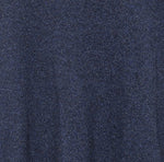 Load image into Gallery viewer, Mansted - Zoraja Turtle Neck Knit - Soft Blue