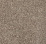 Load image into Gallery viewer, Mansted - Zoraja Turtle Neck Knit - Walnut