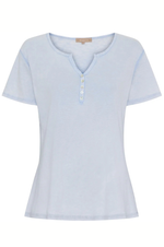Load image into Gallery viewer, Marta Du Chateau - Jna Tee - Celeste