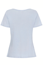 Load image into Gallery viewer, Marta Du Chateau - Jna Tee - Celeste