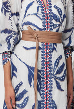 Load image into Gallery viewer, Once Was - Milton Leather Belt - Husk