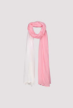 Load image into Gallery viewer, Monari - Gradient Scarf - Spring Flower