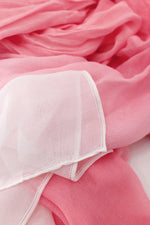 Load image into Gallery viewer, Monari - Gradient Scarf - Spring Flower