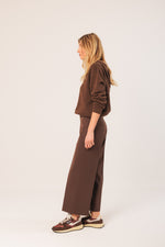 Load image into Gallery viewer, Indi And Cold - Sam Pant - Chocolate 575