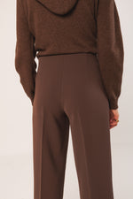 Load image into Gallery viewer, Indi And Cold - Sam Pant - Chocolate 575