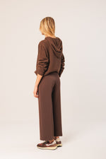 Load image into Gallery viewer, Indi And Cold - Sam Pant - Chocolate 575
