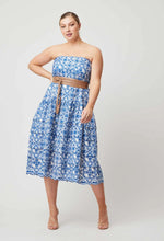 Load image into Gallery viewer, Once Was - Milton Leather Belt - Husk