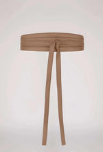 Load image into Gallery viewer, Once Was - Milton Leather Belt - Husk