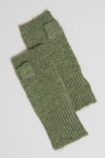 Load image into Gallery viewer, Indi And Cold - Mint Mittens 702