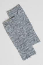 Load image into Gallery viewer, Indi And Cold - Grey Vigor Mittens 702